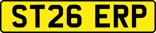 ST26ERP