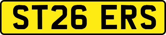 ST26ERS