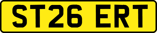 ST26ERT