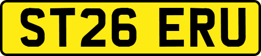 ST26ERU