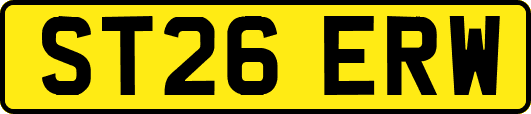ST26ERW