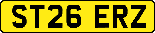 ST26ERZ