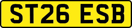 ST26ESB