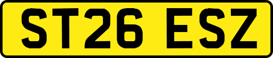 ST26ESZ