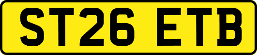 ST26ETB