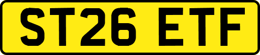 ST26ETF