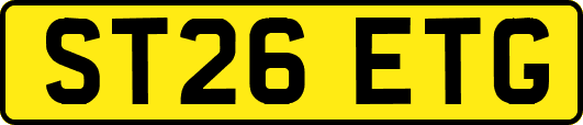 ST26ETG