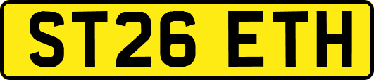 ST26ETH