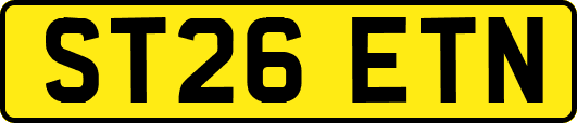ST26ETN