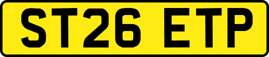 ST26ETP