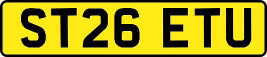ST26ETU