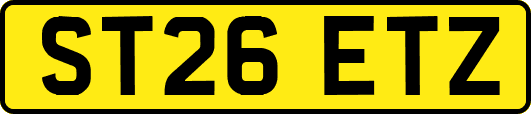 ST26ETZ
