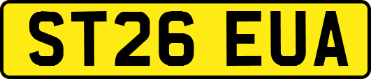 ST26EUA