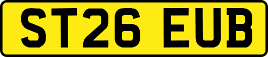 ST26EUB
