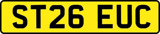 ST26EUC