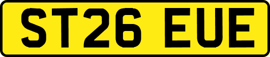 ST26EUE