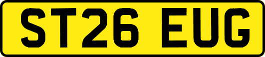 ST26EUG