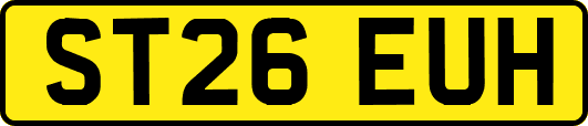 ST26EUH