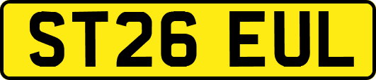 ST26EUL