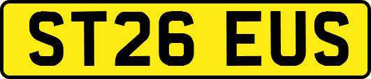 ST26EUS
