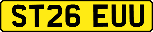 ST26EUU
