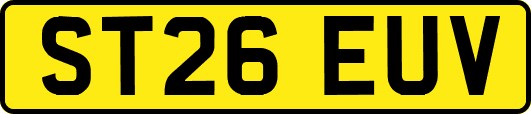 ST26EUV