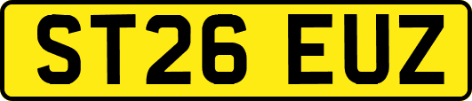 ST26EUZ