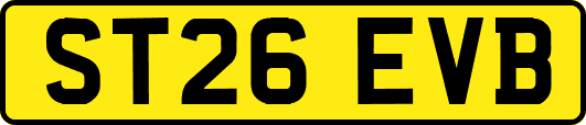 ST26EVB