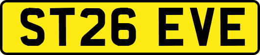 ST26EVE