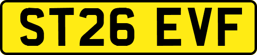ST26EVF