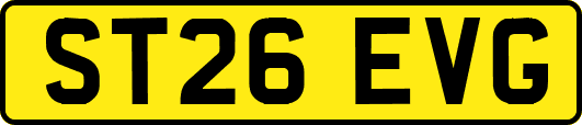 ST26EVG