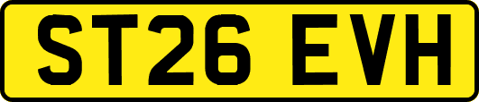 ST26EVH