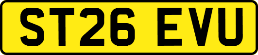 ST26EVU
