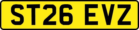 ST26EVZ