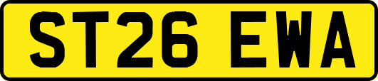 ST26EWA