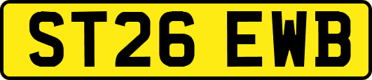 ST26EWB