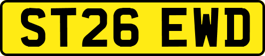 ST26EWD