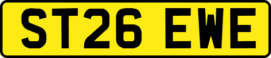 ST26EWE