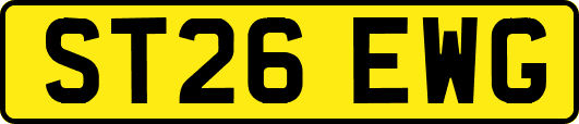 ST26EWG