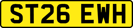 ST26EWH