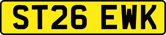 ST26EWK