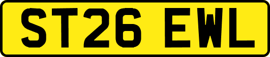 ST26EWL