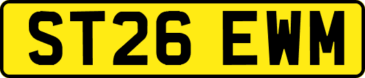 ST26EWM