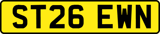 ST26EWN