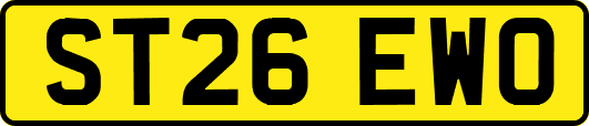 ST26EWO