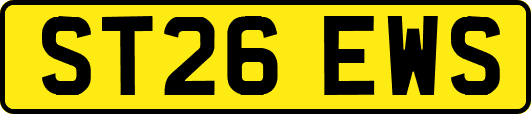 ST26EWS