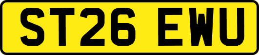 ST26EWU