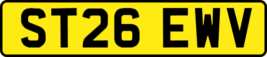 ST26EWV