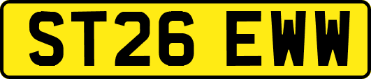 ST26EWW