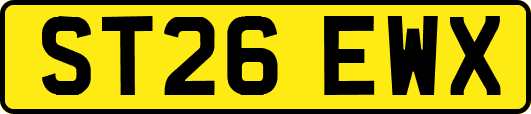 ST26EWX